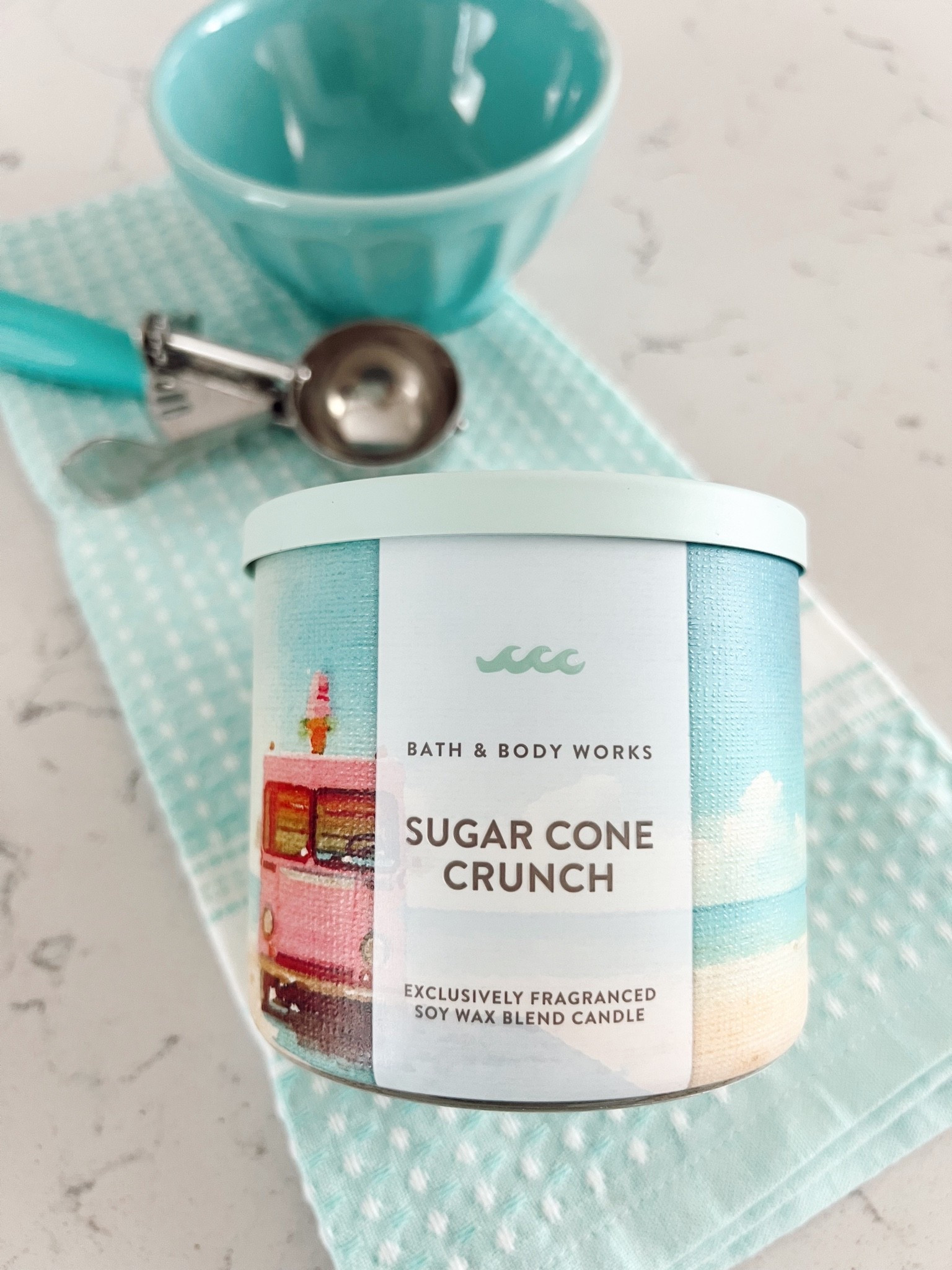 My favorite Bath & Body Works scents! 🩵🍦☀️

#LTKSeasonal #LTKHome #LTKU