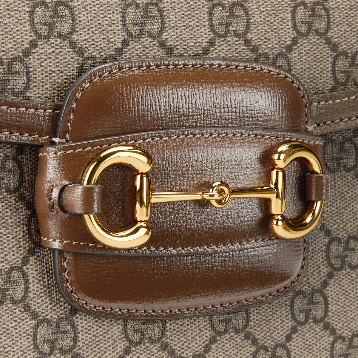 Gucci Gucci Horsebit 1955 medium shoulder bag | Gucci (US)
