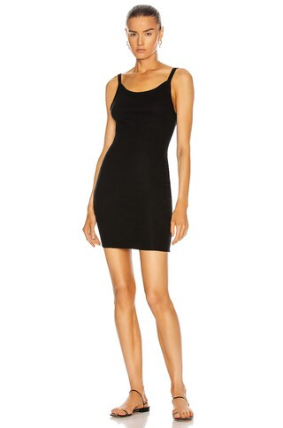 Verona Tank Dress | FWRD 