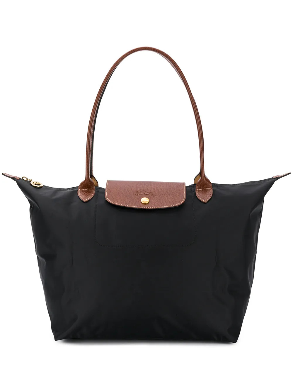 large Le Pliage tote bag | Farfetch Global