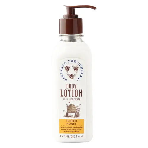 SAVANNAH BEE COMPANY Body Lotion in Tupelo Honey at Nordstrom | Nordstrom
