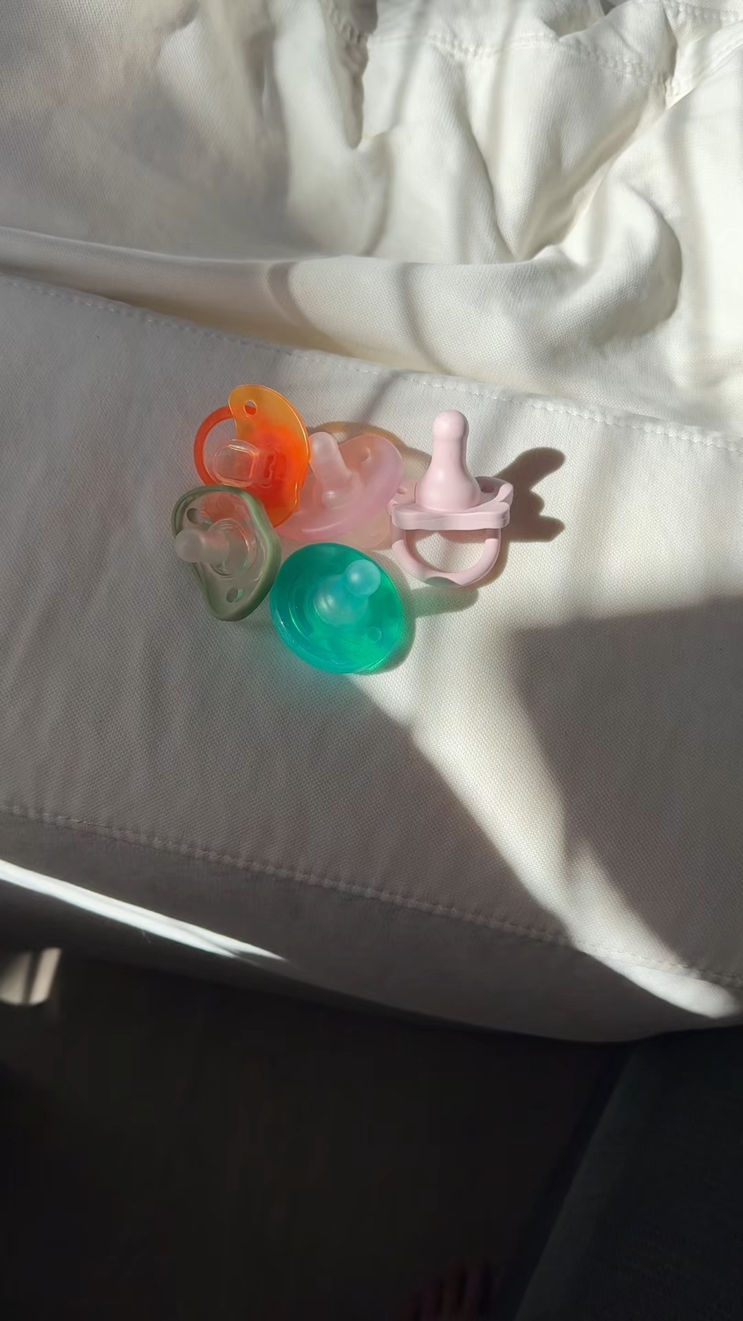 Garkoko baby paci 

#LTKFamily #LTKBaby #LTKBump