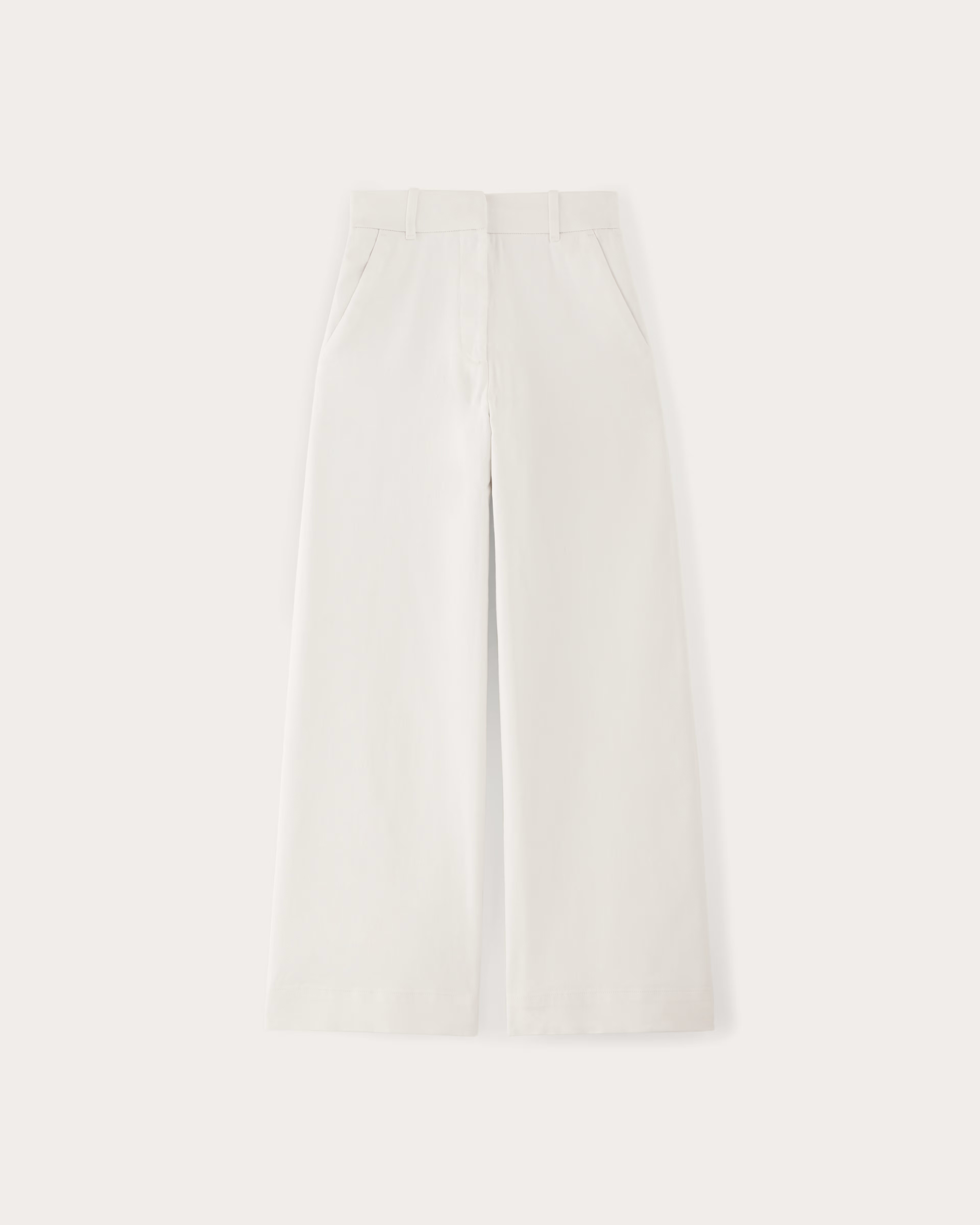 The Phoebe Trouser | Everlane