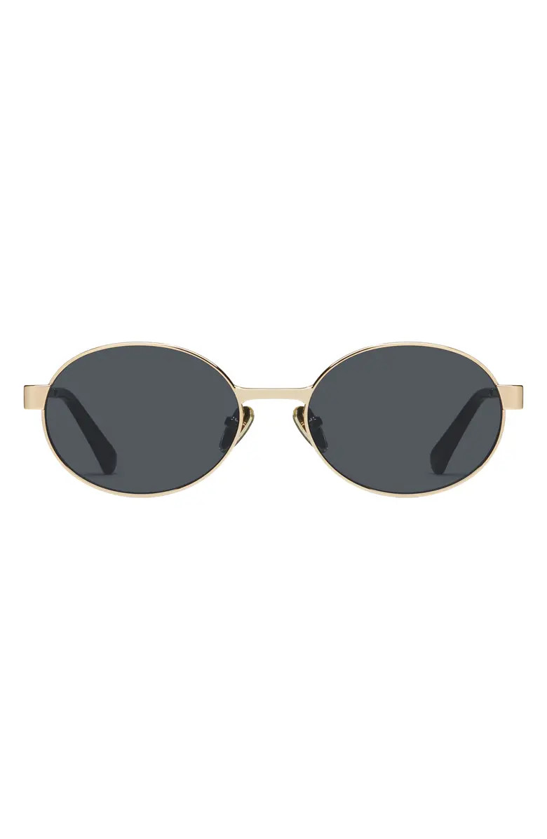Anyways 56mm Round Sunglasses | Nordstrom