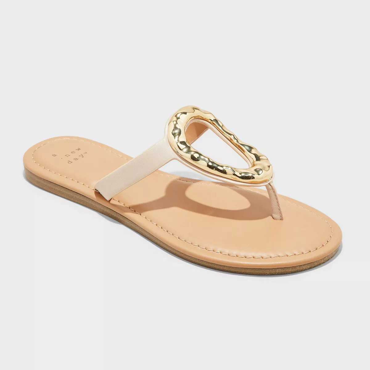 Women's Helen Thong Sandals - A New Day™ | Target