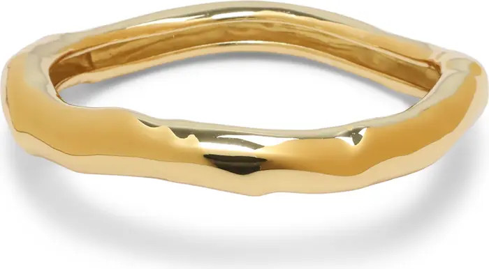Molten Bangle Bracelet | Nordstrom