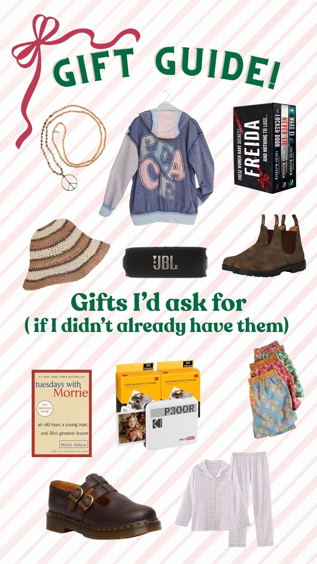 products I love & use allll the time!!

#LTKHoliday #LTKCyberWeek #LTKGiftGuide