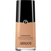Armani - Luminous Silk Foundation 30 ml 5.5 (1799.67 € / 1 l) | Douglas (DE)