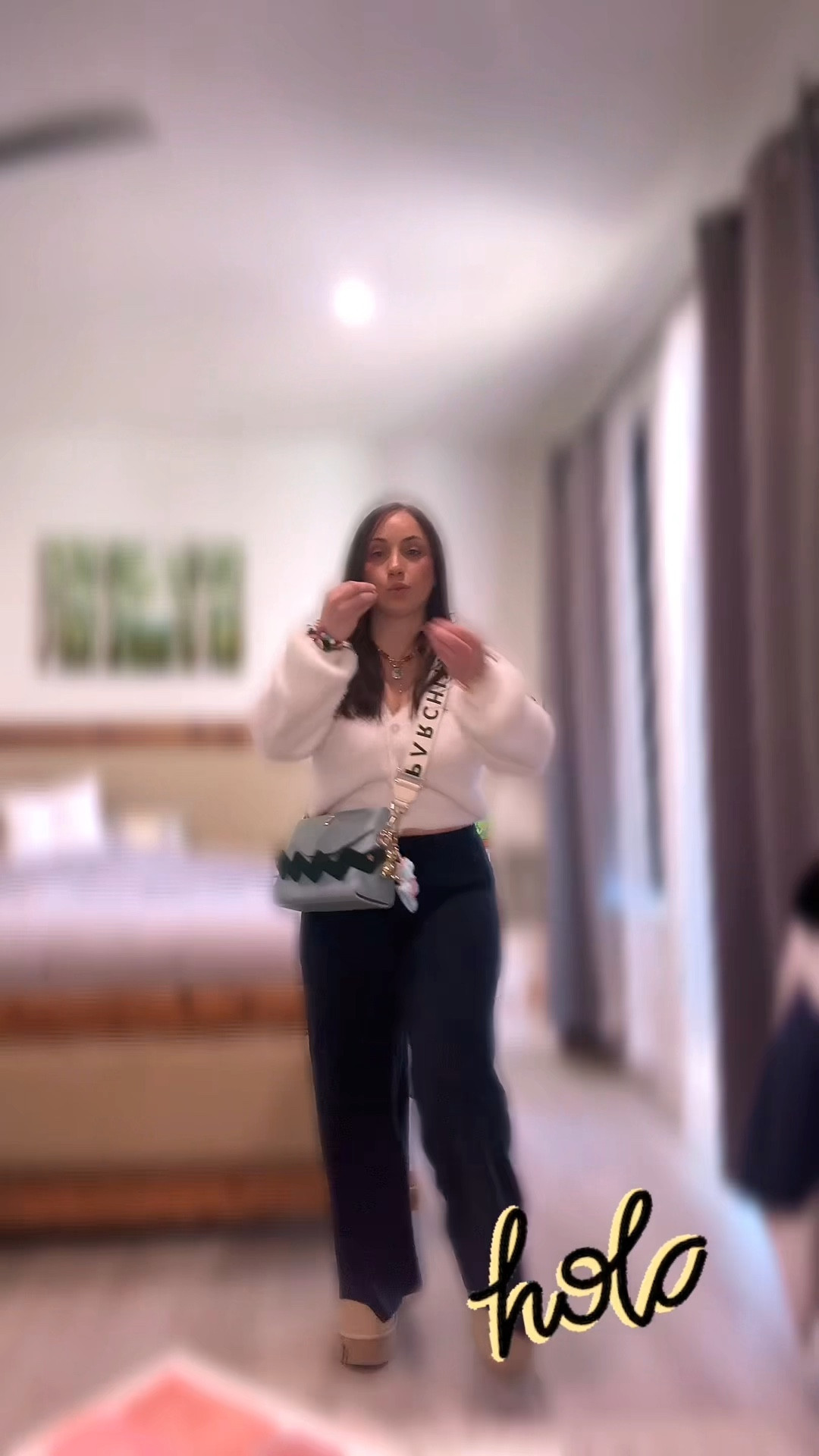 Cómoda y Chic 🫰✨😘🥰

#LTKPetite #LTKootd #LTKOver40