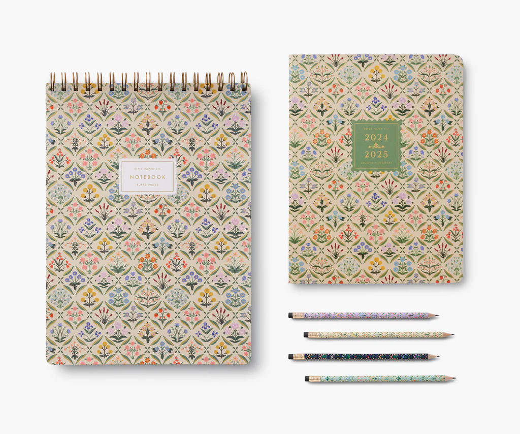 Estee Desk Gift Set | Rifle Paper Co.
