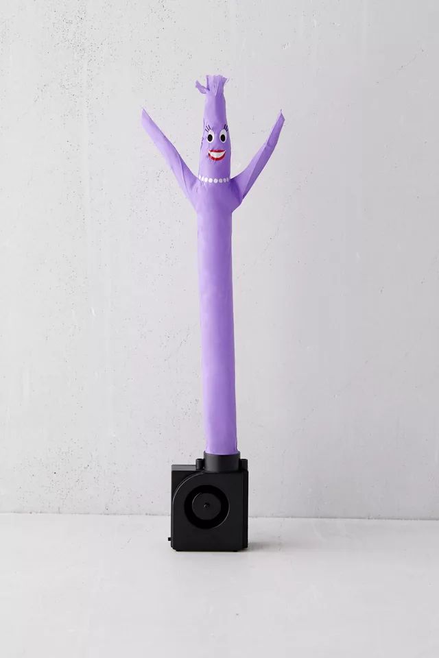 Wacky Wavy Inflatable Tube Gal | Urban Outfitters (US and RoW)