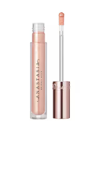 Anastasia Beverly Hills Lip Gloss in Goldy. | Revolve Clothing (Global)