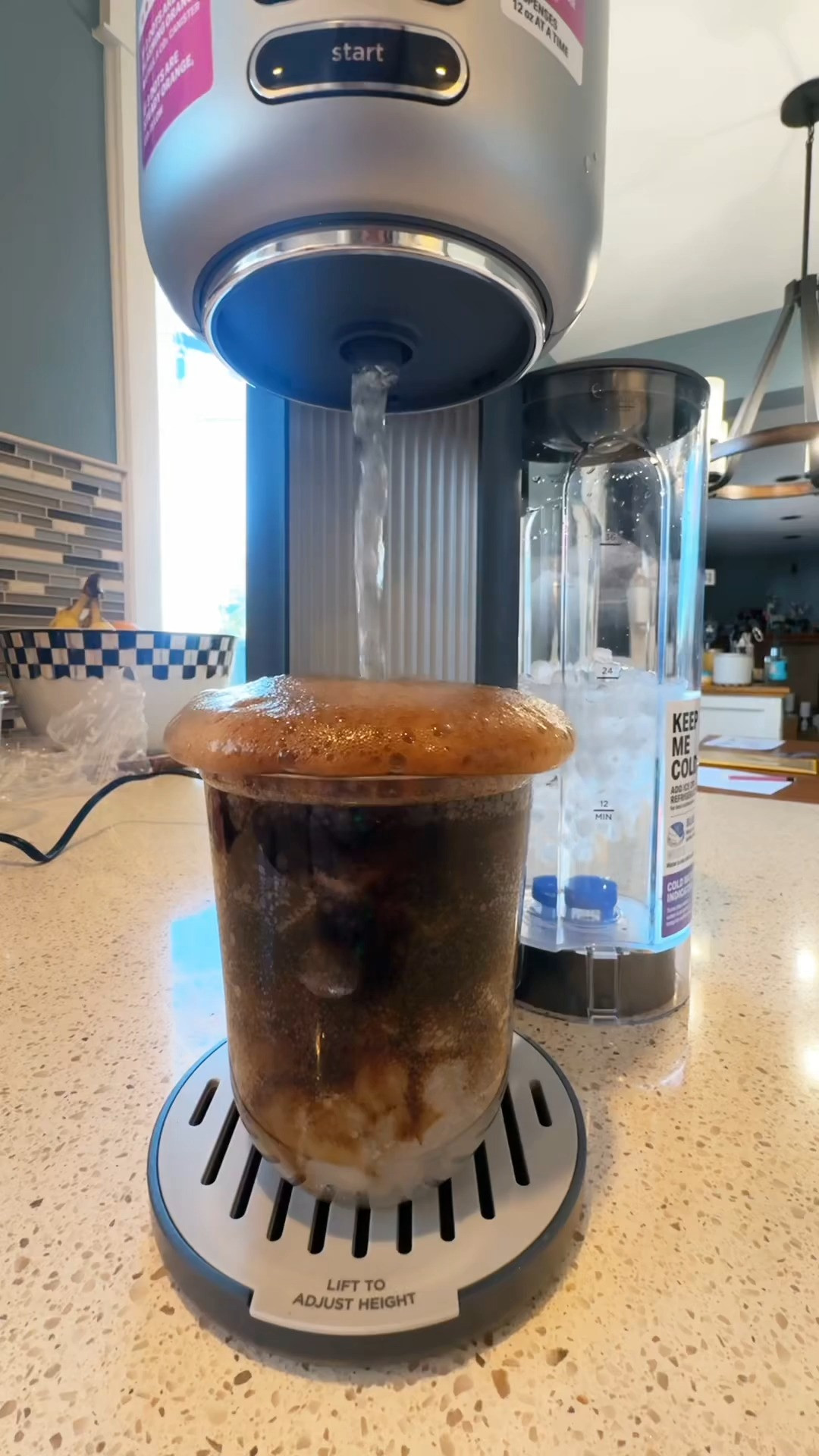 Ninja Thirsti 

 #LTKmomlife #LTKfoodie #LTKHome