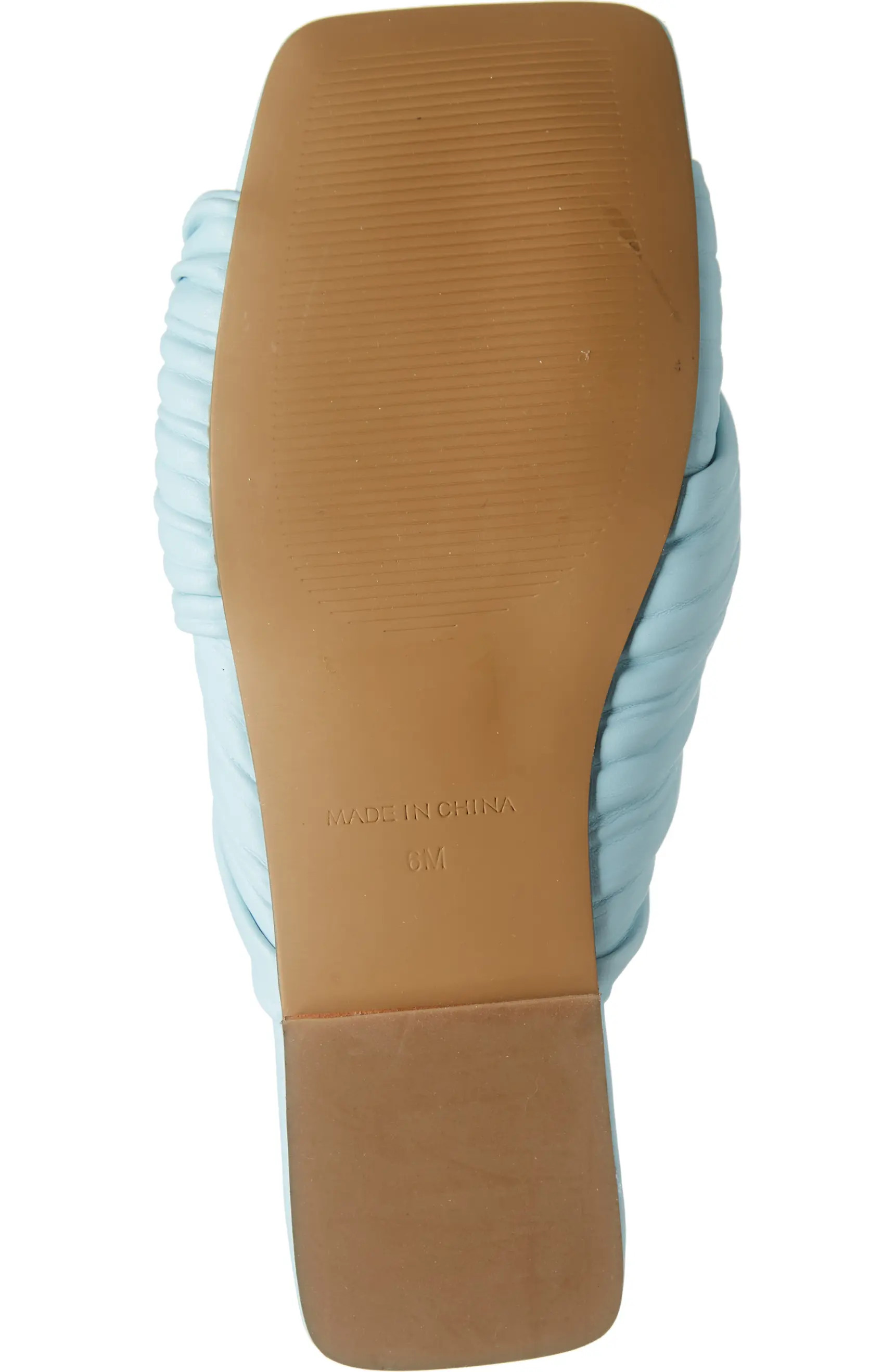 Mentor Slide Sandal | Nordstrom