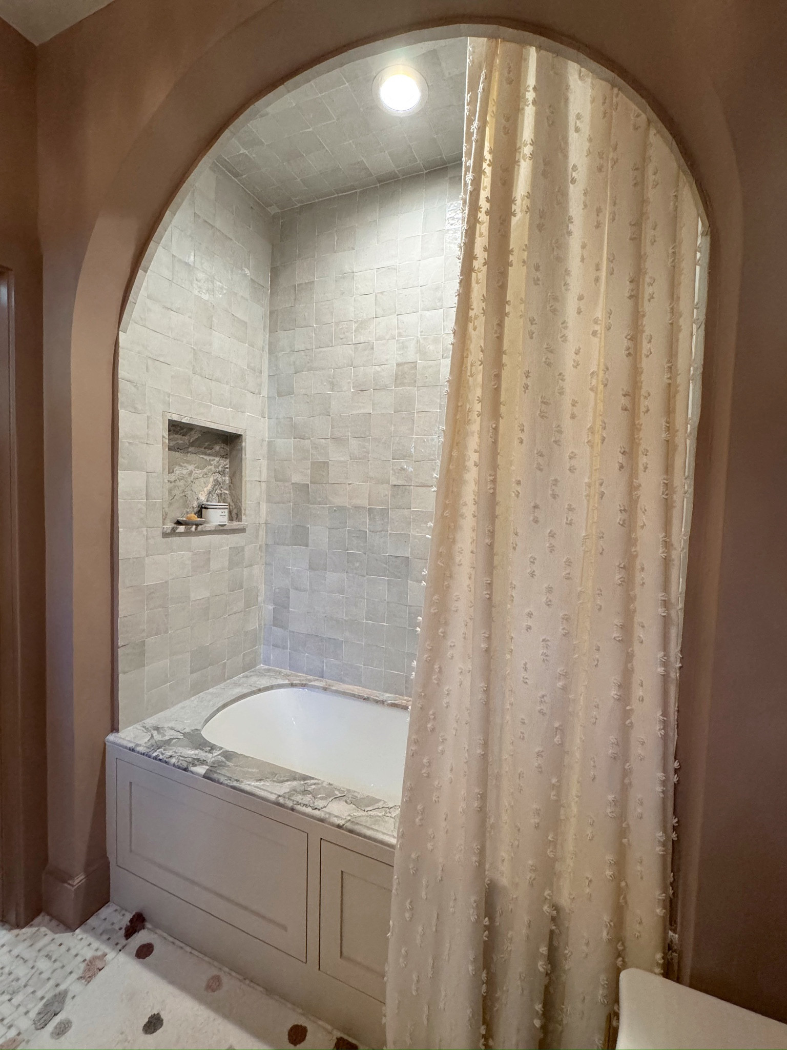 More Nursery Bathroom details ✨



#nurserydecor #nursery #nurserydesign #homedecor #homedetails #decor #dreamhouse #dreamhome #babygirl #girlnursery #bathroomdecor #girlsbathroom #bathroomrenovation
