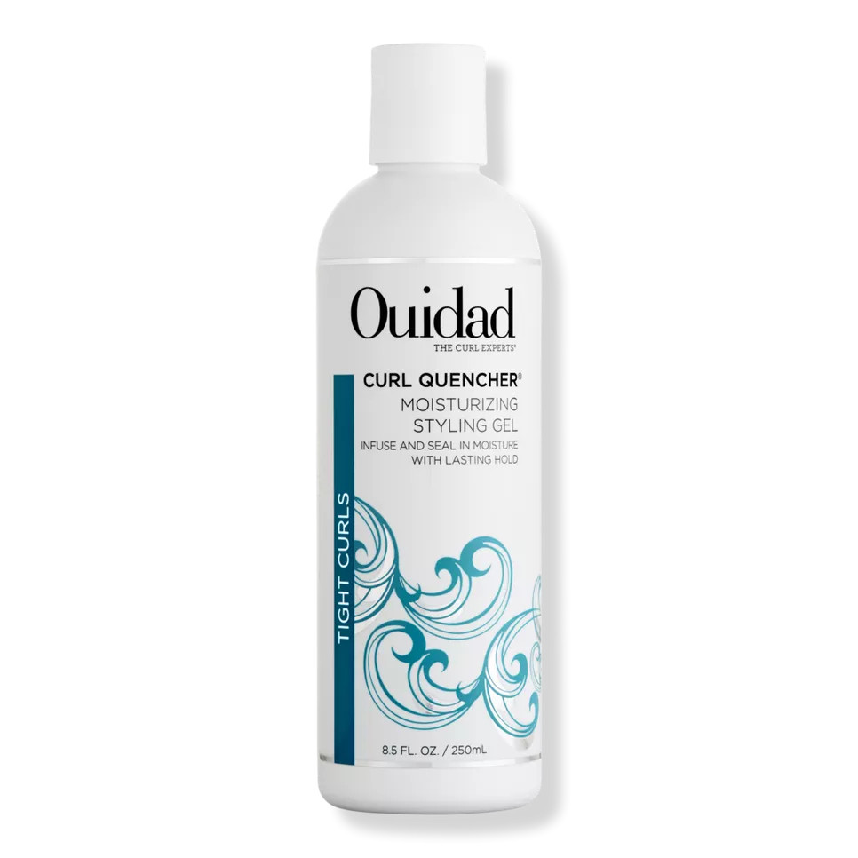 Curl Quencher Moisturizing Styling Gel | Ulta