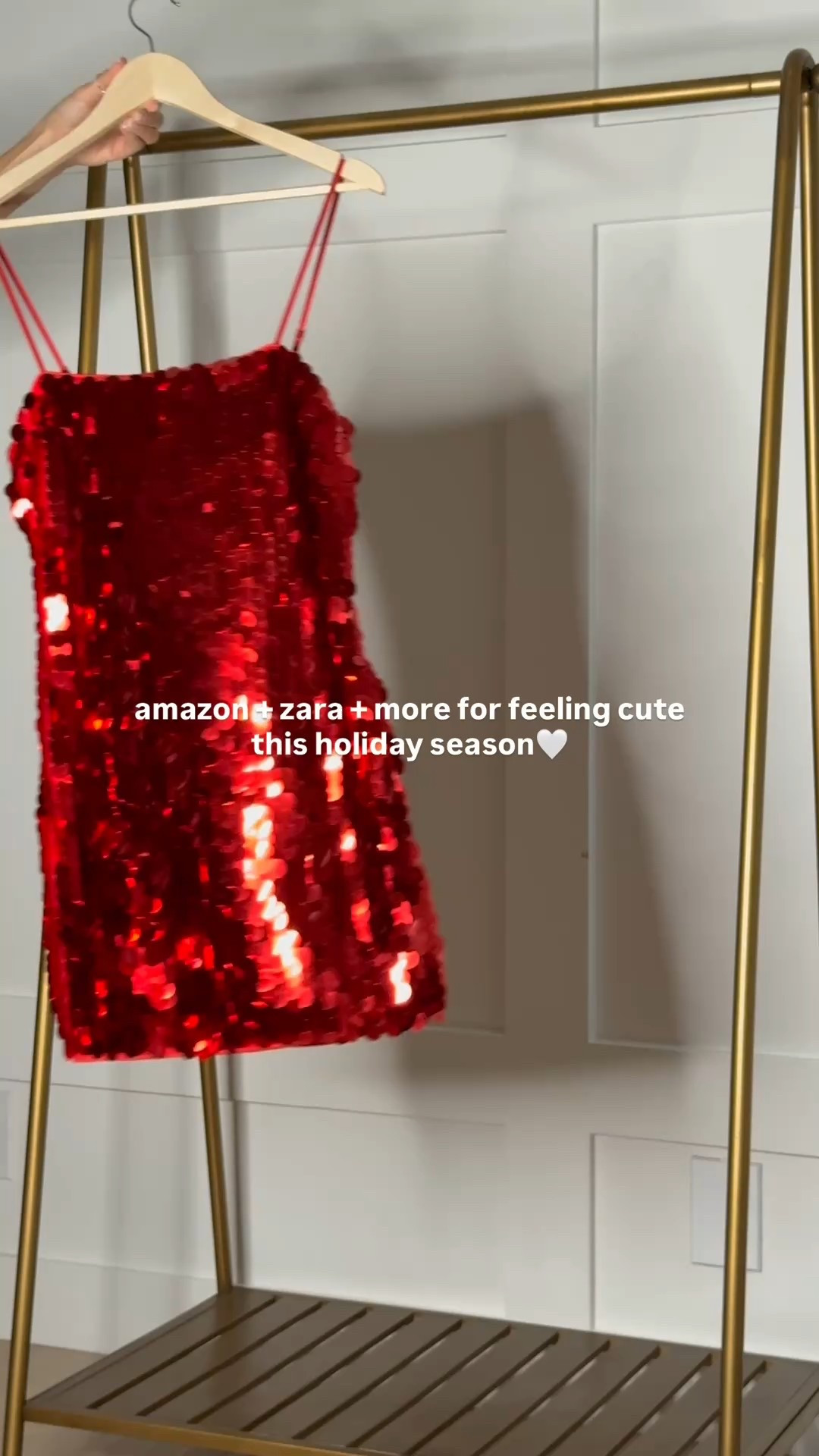 Scroll to shop!! Follow for more!!! Xo! ✨

#LTKFindsUnder100 #LTKHoliday #LTKGiftGuide