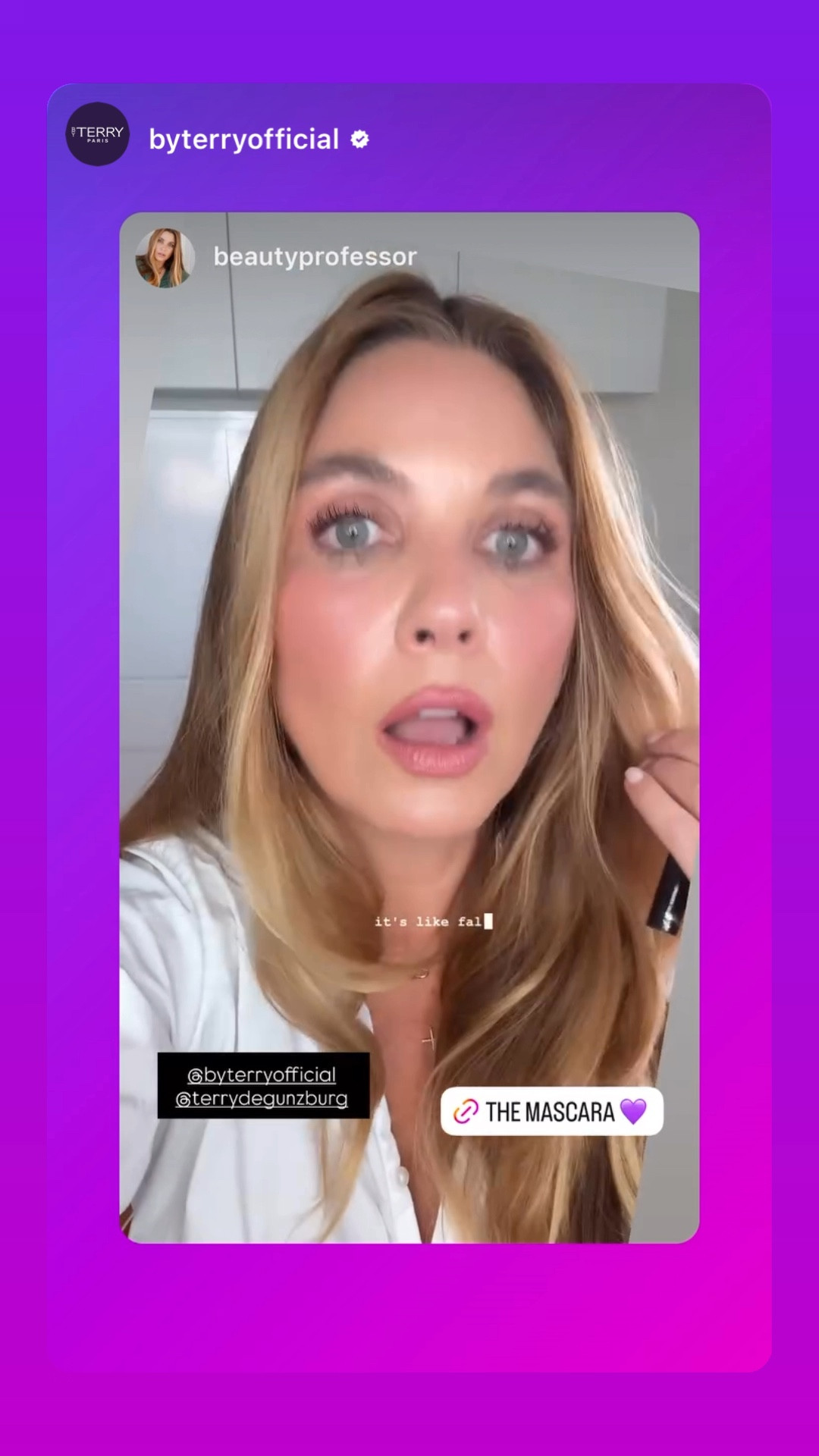 This mascara truly delivers!!💜

#LTKgrwm #LTKBeauty #LTKdayinmylife