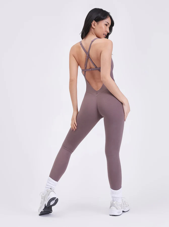 Mocha Berry | Buffbunny