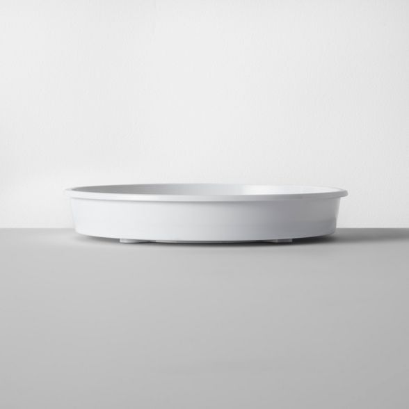 Kitchen Cabinet Turntable White - Made By Design™ | Target