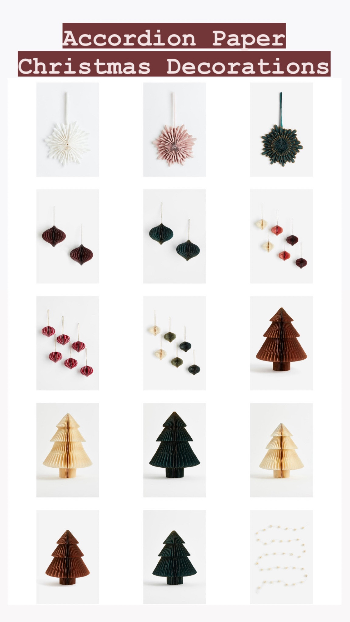 Will. Sell. Out.

#LTKSeasonal #LTKhome #LTKHoliday