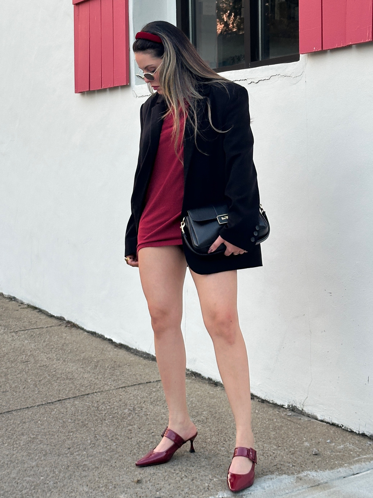 #LTKShoeCrush #LTKSeasonal #LTKStyleTip