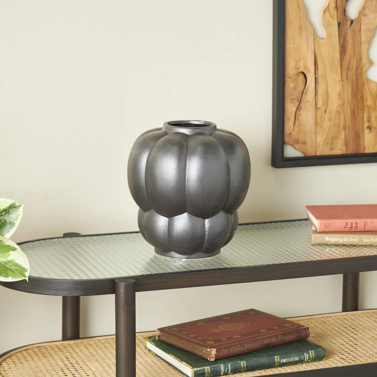 Acosta Ceramic Table Vase | Wayfair North America