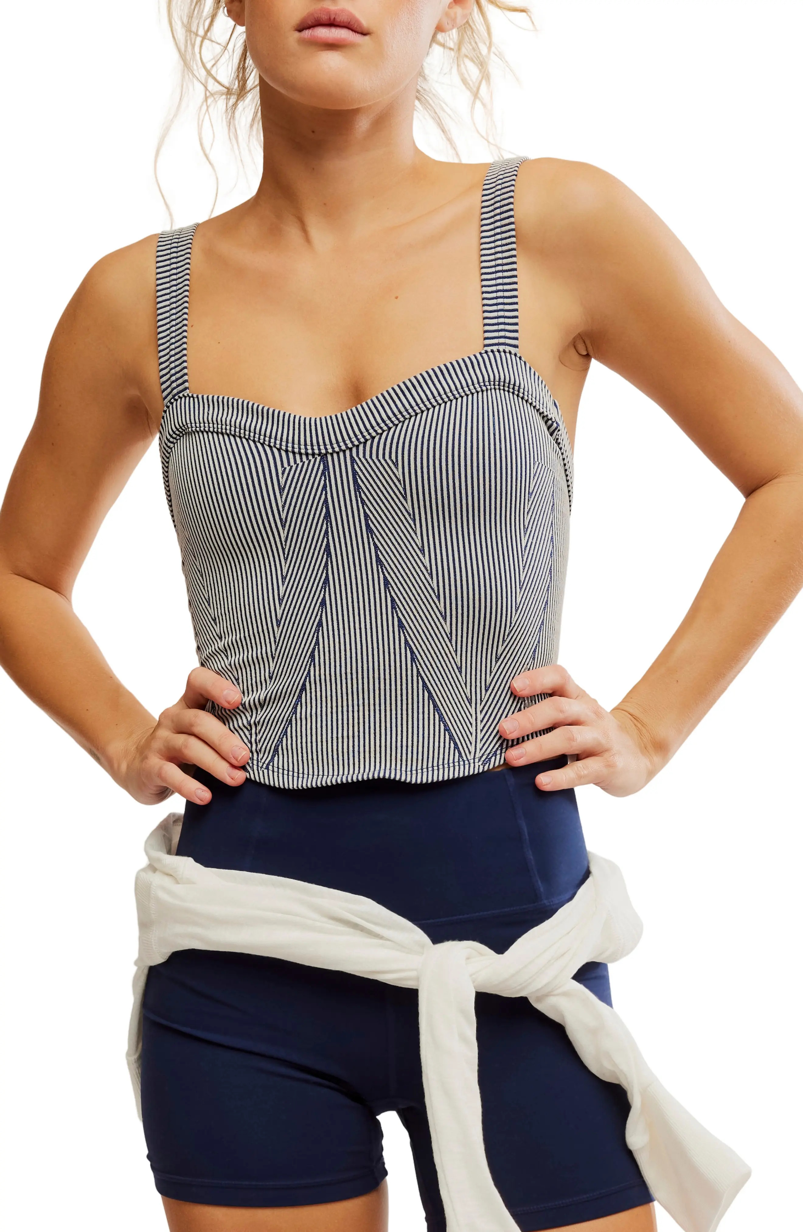 FP Movement Perfectly Plated Camisole (Women) | Nordstromrack | Nordstrom Rack