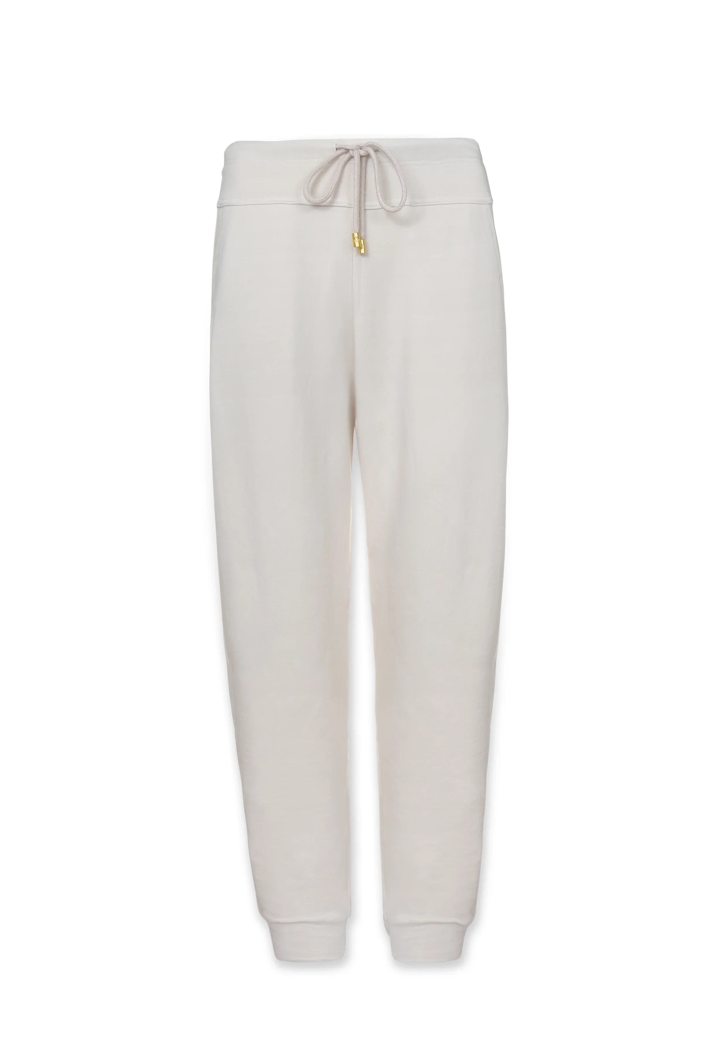 Luxe Jogger  |  Stone | Helen Jon