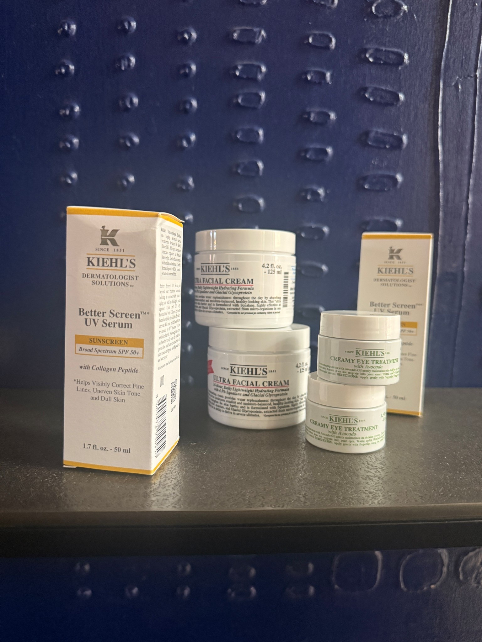 Summer Haul with our favorites from Kiehl’s 1851

#LTKBeauty #LTKSaleAlert #LTKMens