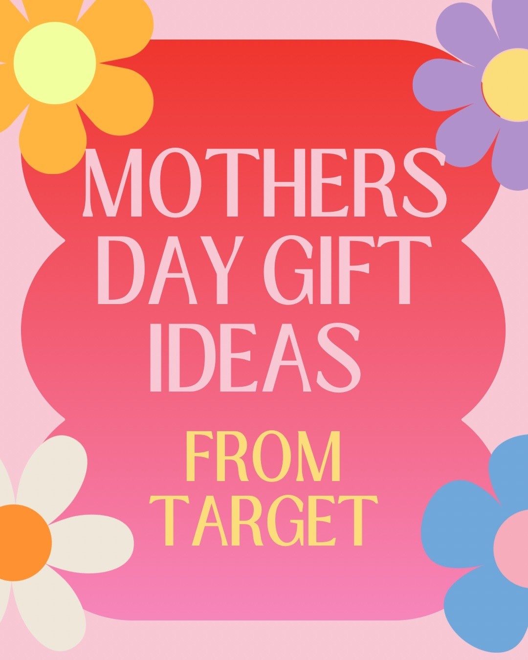 Mother’s Day basket stuffers & gift ideas!

#LTKMothersDay #LTKmomlife #LTKselfcare