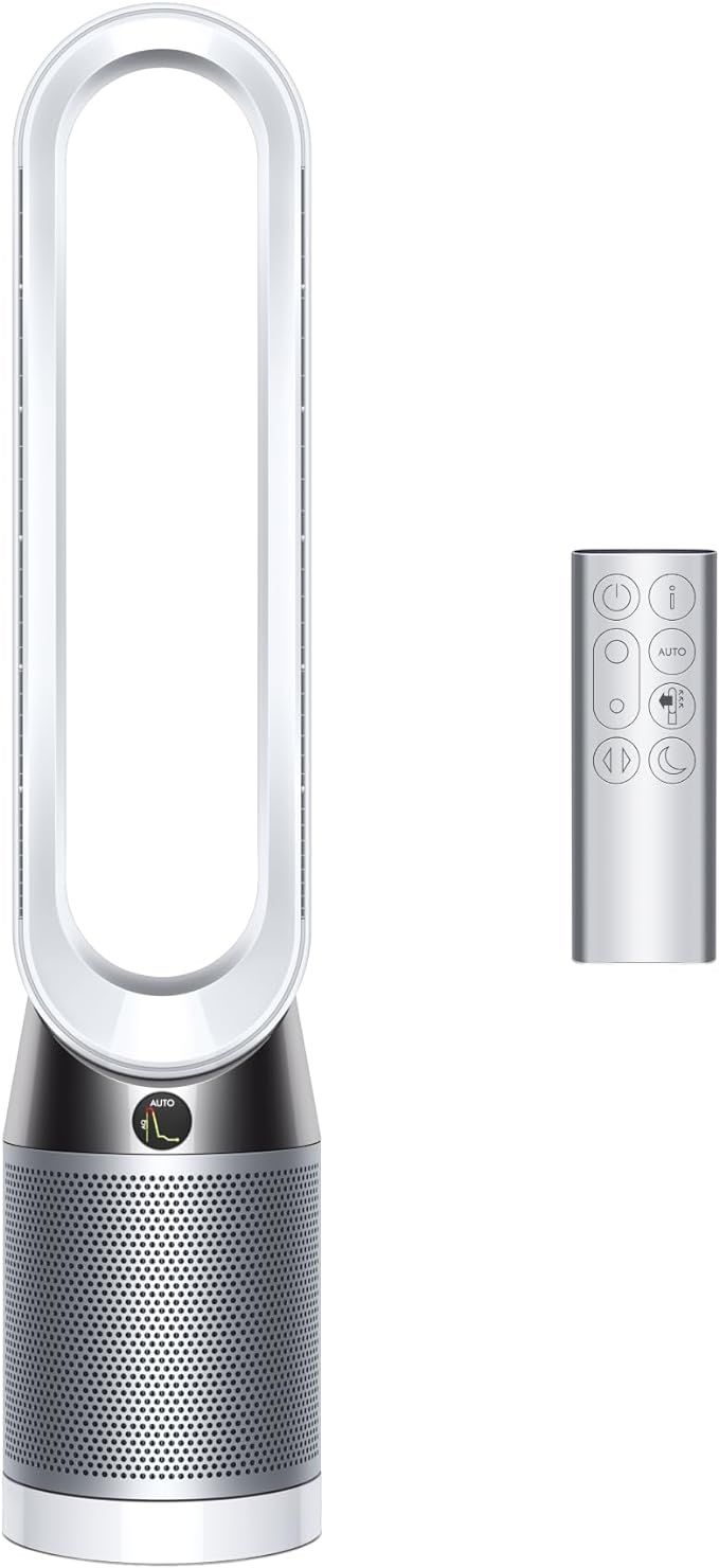 Dyson Purifier Cool TP4B Purifying Fan | Amazon (US)