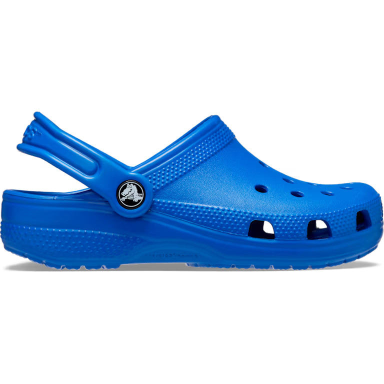 Kids' Classic Clog | Crocs (US)