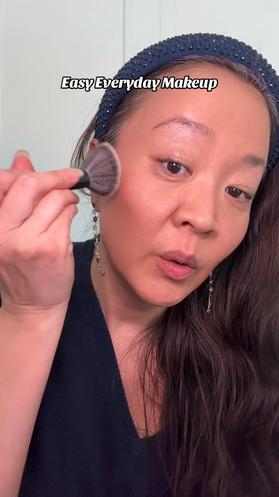 Blends like a dream, I can see myself reaching for this pretty bronzer all the time! Wearing shade: Medium Dark.

#LTKgrwm #LTKOver40 #LTKBeauty
