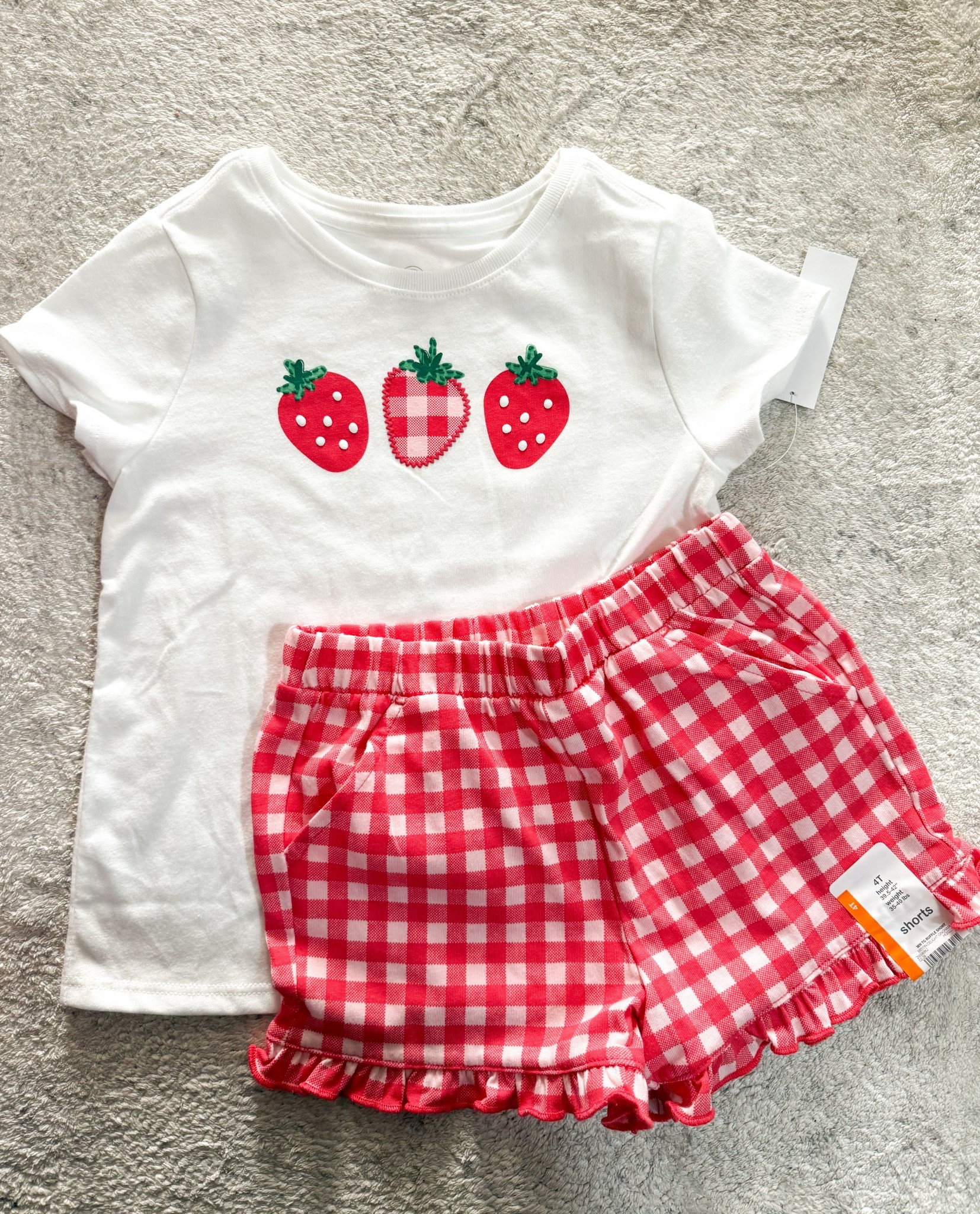 The cutest toddler girl spring/summer finds 

#LTKBump #LTKKids #LTKmomlife