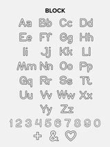 Fine Line Custom iPhone Case - Light Yellow/Light Yellow | BaubleBar