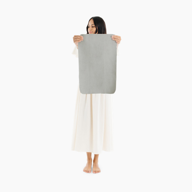 Gathre Micro Mat in Pewter | Babylist