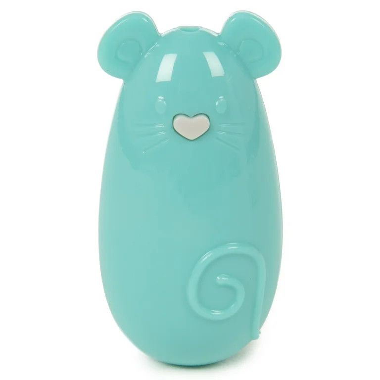 SmartyKat Loco Laser Electronic Light Laser Cat Toy, Battery Powered | Walmart (US)