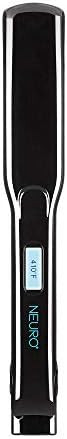 Paul Mitchell Neuro Smooth XL 1.5" Flat Iron | Amazon (US)