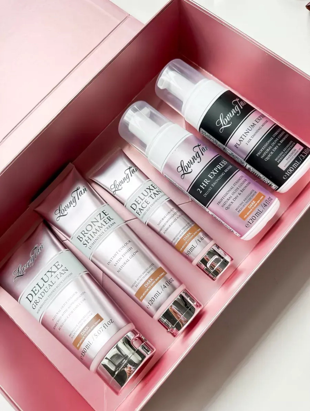 LTK Spring Sale! Get 15% off side with with code in LTK app  

#LTKSpringSale #LTKSaleAlert #LTKBeauty