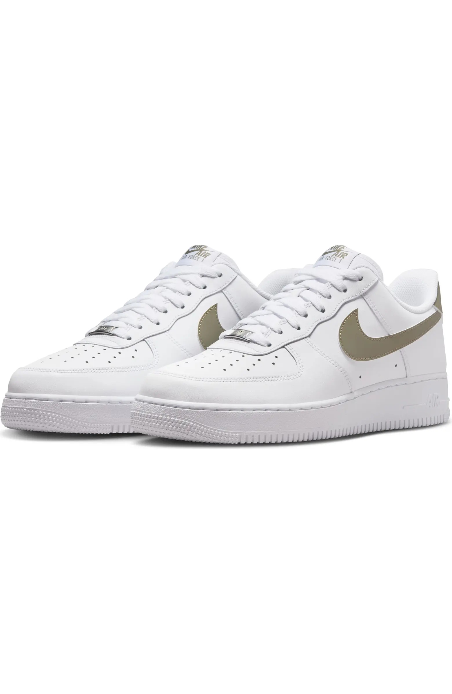 Air Force 1 '07 Sneaker (Men) | Nordstrom