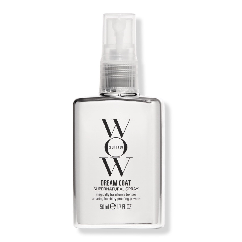 Hair styling products I love wow dream coat spray

#LTKbeauty #LTKfindsunder50 #LTKGiftGuide
