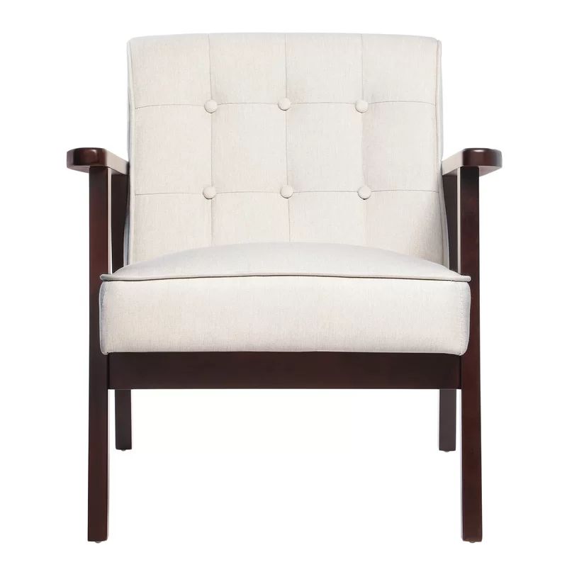 Minni Upholstered Armchair | Wayfair North America
