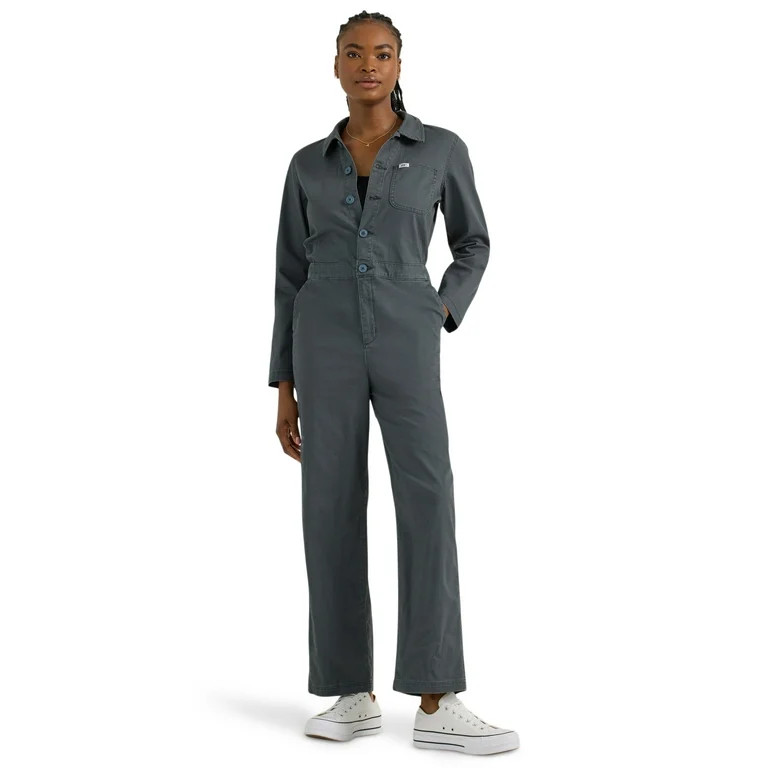 Lee® Women's Heritage Unionall™ | Walmart (US)