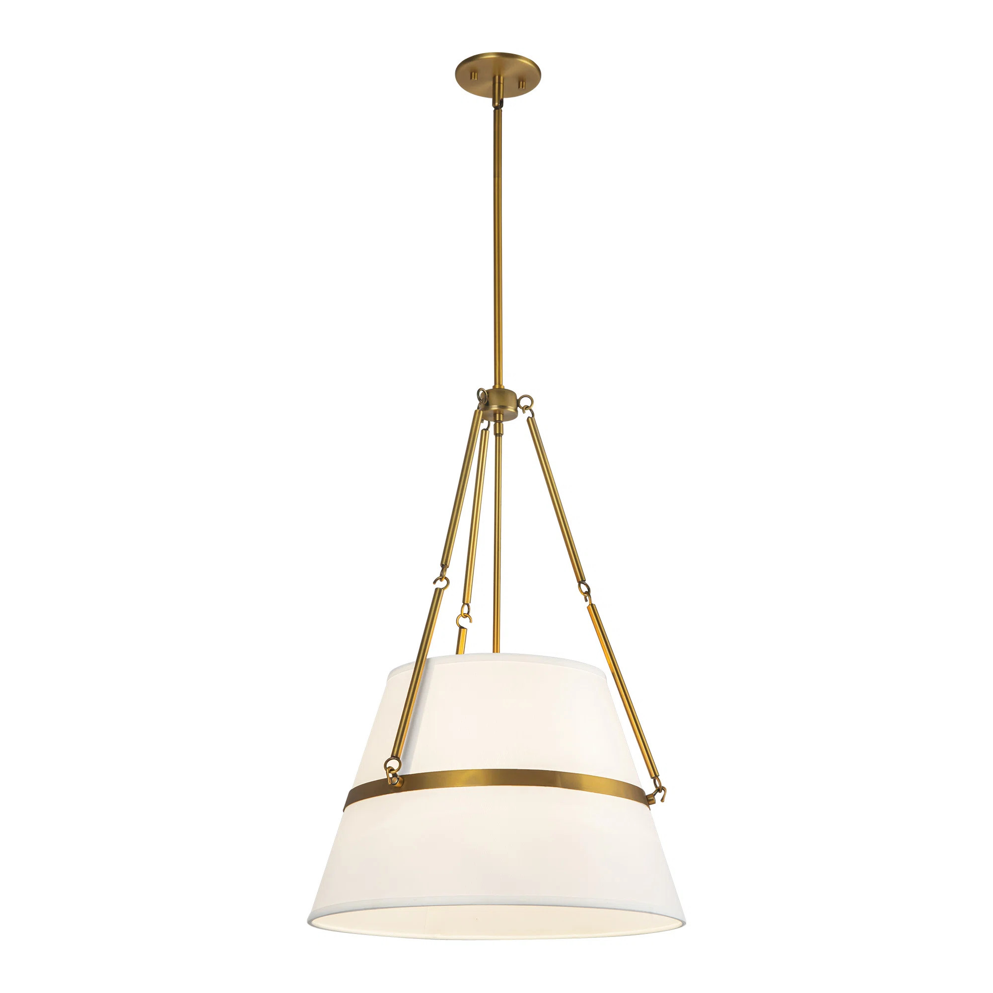 Oliver 1 - Light Single Pendant | Wayfair North America