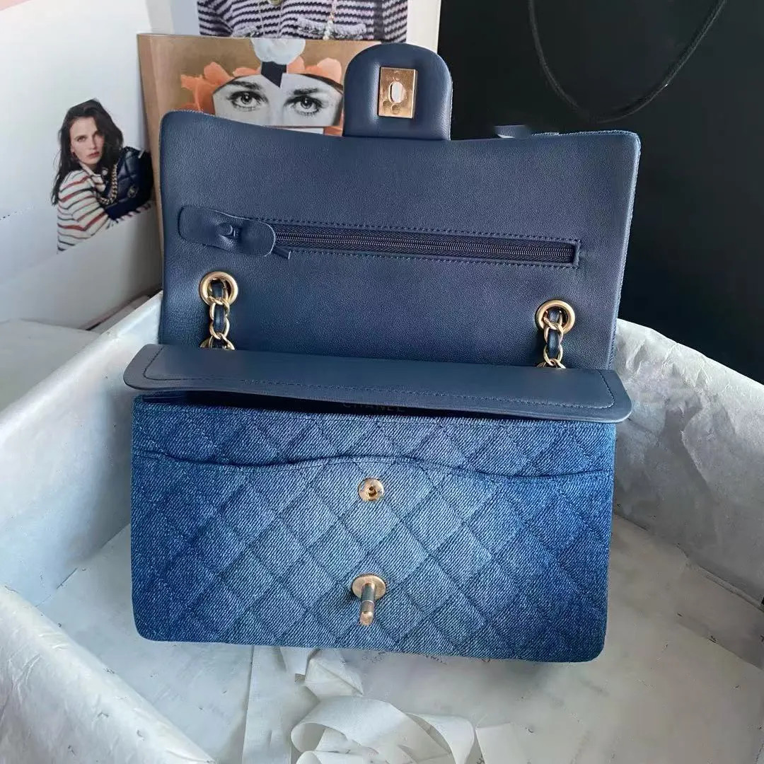 Chic Leather Wallet and Tote Combo for Ladies - Versatile Fashion Accessory Featuring Chain Detai... | DHGate