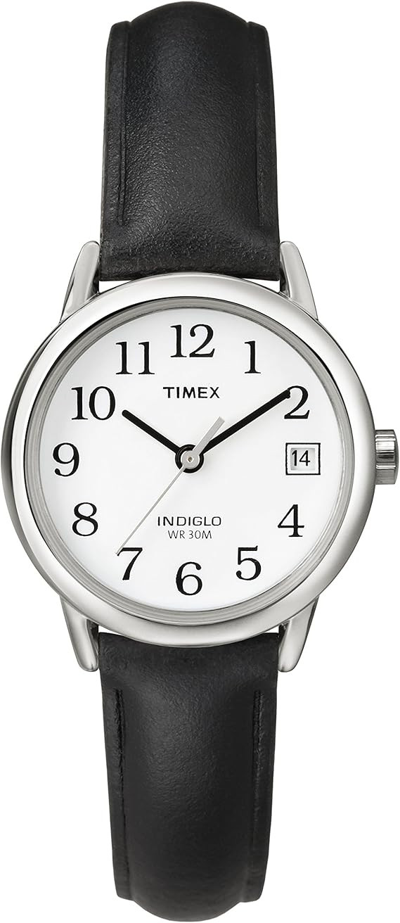Timex Women's Easy Reader Watch | Amazon (US)