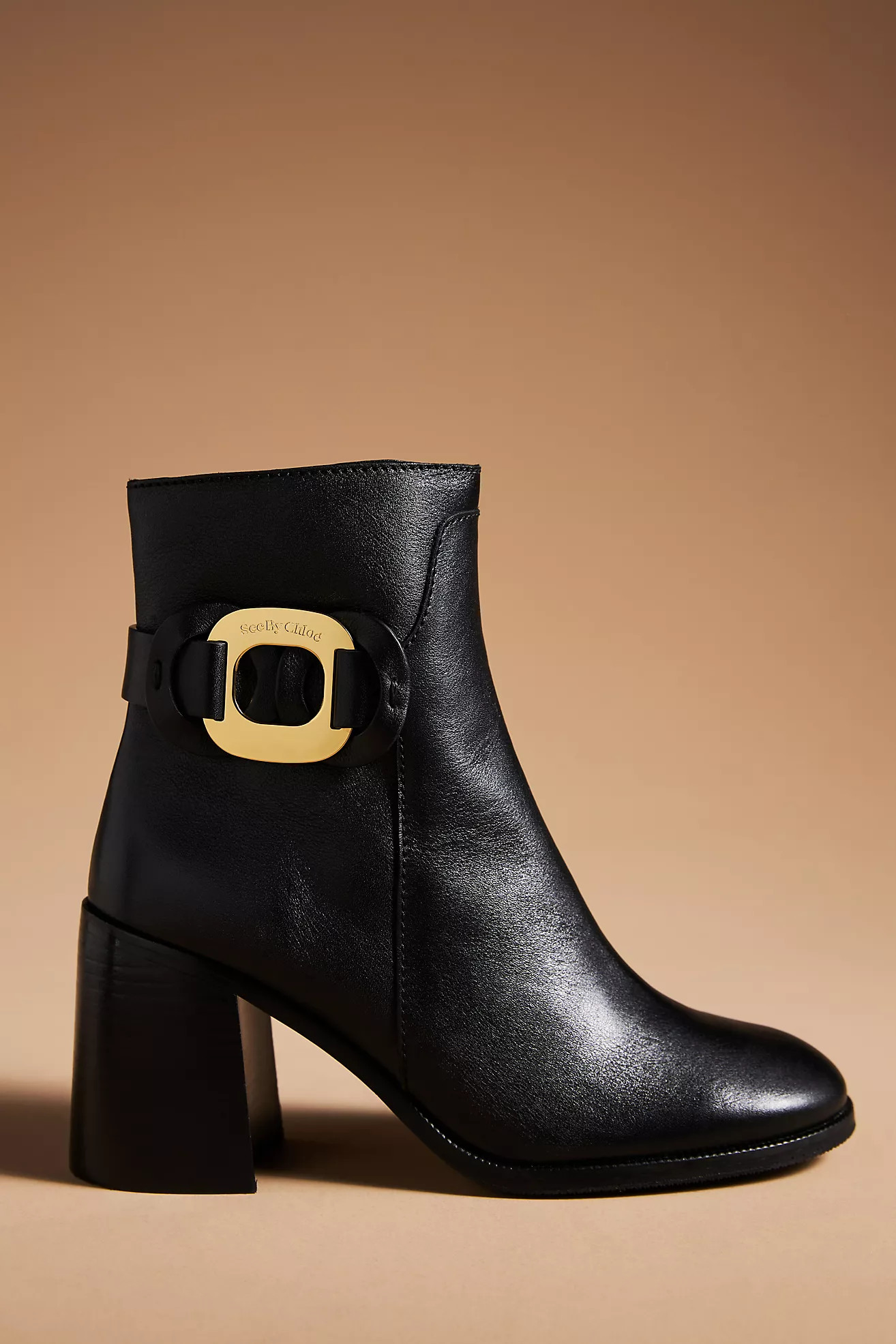 See by Chloe Chany Ankle Boots | Anthropologie (US)