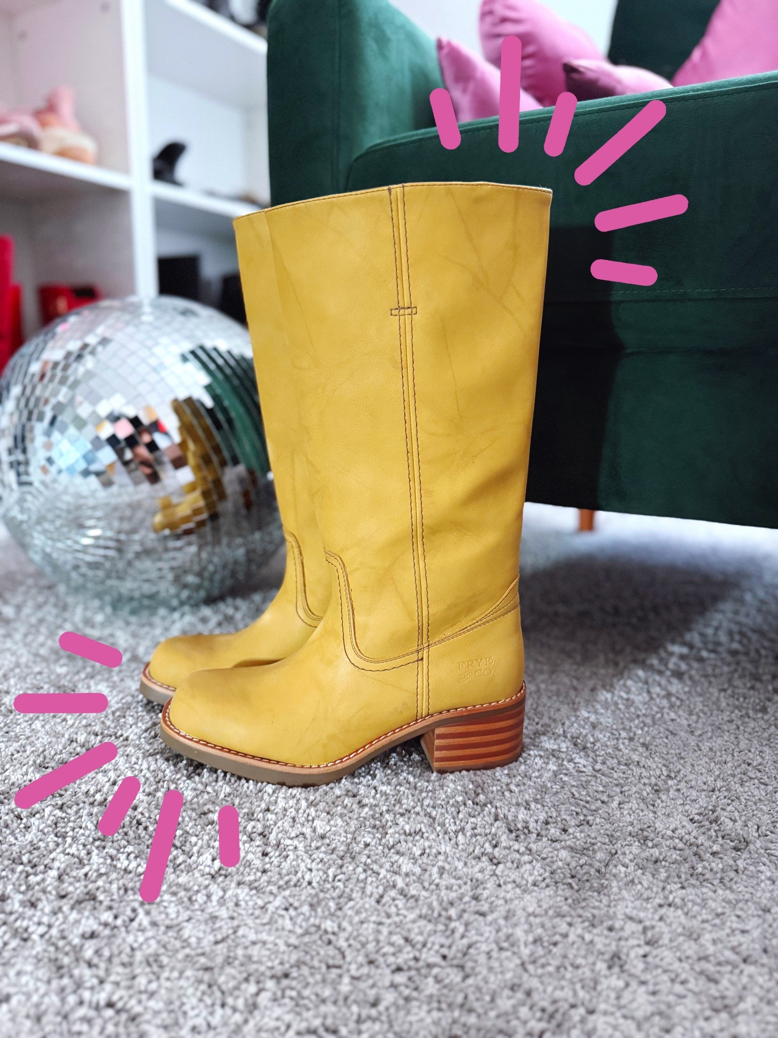 @DSW 

#LTKootd #LTKSeasonal #LTKgrwm