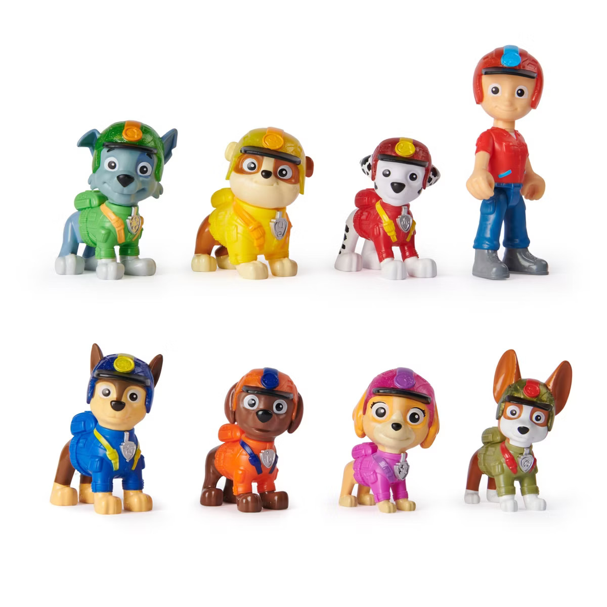PAW Patrol Jungle Figure Giftpack | Target